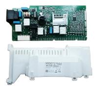 Carte mère programmée 9000727502, compatible avec Siemens Bosch, pièces de circuit imprimé for lave-vaisselle