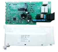 Carte mère programmée 9000830900, compatible avec Siemens Bosch, circuit imprimé for lave-vaisselle