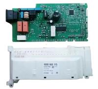 Carte mère programmée 9000968115, compatible avec la carte de commande de lave-vaisselle Siemens Bosch