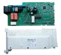 Carte mère programmée 9000968115. Compatible avec Siemens Bosch. Carte PCB de commande de lave-vaisselle