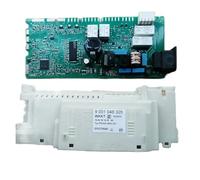 Carte mère programmée 9001048305, compatible avec Siemens Bosch, pièces de module de commande de lave-vaisselle
