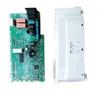 Carte mère programmée 9001140272, compatible avec les pièces du module d'alimentation de commande de lave-vaisselle Siemens Bosch