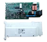 Carte Mère Programmée 9001140273, Compatible for Siemens, Compatible for Bosch, 9001140273, Composant Lave-vaisselle