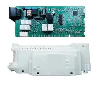 Carte mère programmée 9001276612 compatible avec les pièces de la carte mère du lave-vaisselle Siemens Bosch