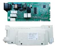 Carte mère programmée 9001276612. Compatible avec Siemens Bosch. Pièces de la carte mère de l'ordinateur du lave-vaisselle