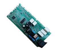 Carte mère programmée for lave-vaisselle 9001048305 compatible avec les pièces du module de commande du lave-vaisselle