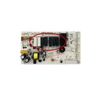 Carte mère programmée WQP12-7601 D 1-1 B compatible avec la carte PCB DD du lave-vaisselle Midea