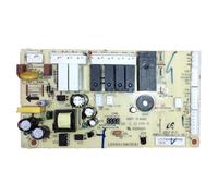 Carte Mère Programmée WQP12-7601.D.1-1 LYP03138CO(X), Compatible Avec Les Lave-vaisselle Midea