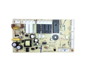Carte mère programmée WQP12-7601.D.1-1 LYP03138CO(X), Compatible avec Midea lave-vaisselle