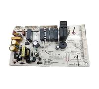 Carte Mère Programmée WQP12-7601S.D.1-1 V1.0 For Carte D'alimentation De Lave-vaisselle, Pièces De Rechange