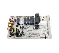 Carte mère programmée WQP12-7601S.D.1-1 V1.0 for pièces de rechange de carte d'alimentation de lave-vaisselle