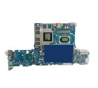 Carte mère PT315-52 5 AN515-52 for Ordinateur Portable avec processeurs Core i5/i7 10e génération: GPU N18E-G1-B-KA-A1 RTX2060 6Go DDR4 LA-J891P(I7-10750H RTX2060 6G)