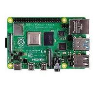 Raspberry Pi 4 Modèle B Version 2GO