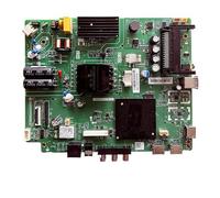 Carte mère réseau for téléviseur LCD TP MT9216. Pièces for multiprise onduleur PB731.