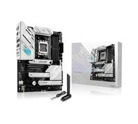 ASUS ROG STRIX B650-A GAMING WIFI AMD B650 Emplacement AM5 ATX