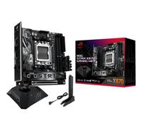 ASUS ROG STRIX X870-I GAMING WIFI AMD X870 Emplacement AM5 mini ITX