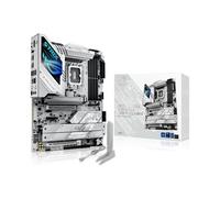 ASUS ROG STRIX Z890-A GAMING WIFI Intel Z890 LGA 1851 (Socket V1) ATX