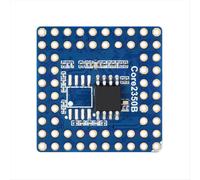 Carte mère RP2350 Core2350B double cœur à double architecture 150 MHz avec 8 Mo de PSRAM
