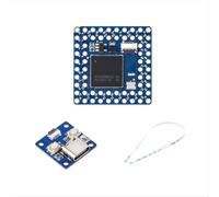 Carte mère RP2350 Core2350B double cœur, architecture double, 0 Mo de PSRAM avec adaptateur USB