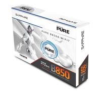 Carte mère SAPPHIRE PURE B850A WIFI7