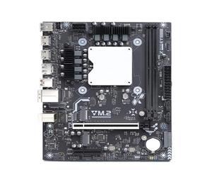 Carte mère série Ultra ES 0000, CPU intégré (se référer à U5 125H U7 155H 165H) DDR5 AI ARGB LGA115X PCIe 3.0x8, Base de Plaque(Ultra ES 125H)