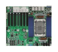 Carte mère serveur - ASRock Rack - EC262D4U - Micro-ATX - Socket V1 - Intel Xeon E-2400