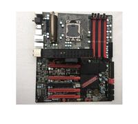 Carte mère serveur pour EVGA pour X58 CLASSIFIED 141-BL-E760-A1 1366 entièrement testée