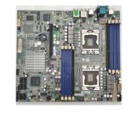 Carte mère serveur pour TYAN R520 G7 S7007WG2NR-LNV S7007 S7007WG2 1366 X58 entièrement testée