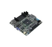 Carte mère serveur X570D4I-2T AM4