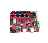 Carte mère silencieuse STM32, Compatible avec ELEGOO Neptune 3 Max Pro | Neptune 3 Pro Max, carte Robin Nano, contrôleur silencieux, pièces d'imprimante 3D(Neptune 3 plus)