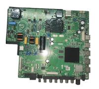 Carte mère Smart TV TP.SK708D.PC821 | Carte système avec décodage 4K, Wi-Fi et prise en charge du traitement multicœur(Cache 2G memory 16g)