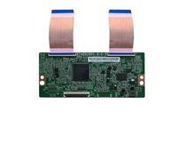 Carte Mère ST4251D01-3-C-3 T Con, Compatible For Xiaomi, TV L43M5-5S 43V Logic Board Inverter Carte D'affichage Du Produit For La Réparation Et Le Remplacement Du Téléviseur.(Board with cables)