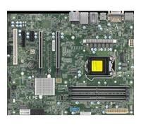 Carte mère Supermicro X12SAE Intel W480E | Garanties 1 an