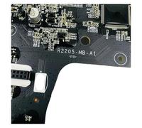 Carte Mère Sweeper, Compatible Avec Dreame D10 Plus, Version Européenne, Circuit De Commande Principal, Accessoires For Aspirateur