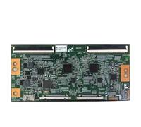 Carte Mère T-Con 18Y_S75HU11A2H2A6AV0.2, Compatible avec Sony KD-75X7800F, Carte Mère TV 75 Pouces(LMC750)