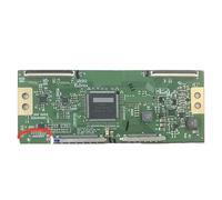 Carte mère T-Con 6870C-0358A V6 32/42/47 FHD 120 Hz, Compatible avec Les téléviseurs Toshiba 42TL515U et LG 47lw570g et 42LW450U(Have Interface)