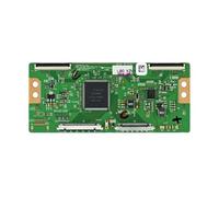 Carte Mère T-Con 6870C-0484A 6871L-3548A, Compatible avec Les Téléviseurs LG 60 Pouces 60GB7800 60LB6300 60GB6500 60LB650V 60LB5200 60LB7100 TX-60AS650E, Accessoires TV