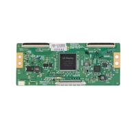 Carte Mère T-Con 6870C-0584B 6870C-0584A 6870C 0584B for Téléviseur 43'' 49'' 55'' V16 55UHD TM120, Carte Mère T-Con, Pièces Détachées(55 inch)