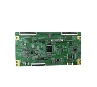 Carte Mère T-Con C-PCB-HV650QUB 47-6021287, for HV650QUBN90 44-97714830 L65M5-4X 65UL2063DB 65U2963DB, Pièces TV