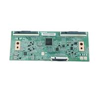 Carte Mère T-Con CCPD-TC550-001 V1.0 RUNTK0135ZZ, Logic Board A Été Testée, Fonctionne Normalement, Adaptée Aux Téléviseurs LCD LT-55MAW705 E4AA55R