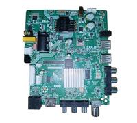 Carte Mère T.SK529.PB818 For Android TV Avec Réseau Wi-Fi 3 En 1 : Photo Physique, Testée For 32-80 V 420 mA