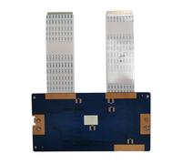 Carte Mère T500HVN08.0 Ctrl BD 50T20-C04, Contrôleur T-Con, Compatible avec Sony TV KDL-50W800B(Board with Cable)