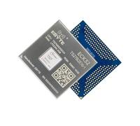 Carte mère T527 pour ordinateur Linux AI Cortex-A55 G57GPU RISC-V ECK32 Series Multiple GPIO 4K Hard Decode Two-CAN, eDP, HDMI, MIPI (ECK32-T527BN4E32-I)