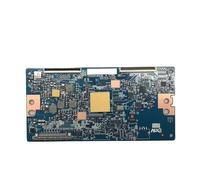 Carte mère T550HVN08.4 Ctrl BD 55T23-C0G Compatible avec Les téléviseurs Sony 55 Pouces utilisant T-Con