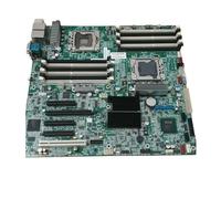 Carte mère testée pour serveur ProLiant ML150 G6 519728-001 466611-002 X58 LGA1366