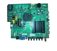 Carte Mère Tout-en-un For Téléviseur WiFi 4K Avec Télécommande, Trois Spécifications, Compatible Avec TP.MT5522.PC821.(No Feedback series)