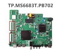 Carte Mère TP.MS6683T.PB701 TP.MS6683T.PB702, Carte De Pilotage, Carte De Contrôle Du Périphérique D'affichage(A-TP.MS6683T.PB702)