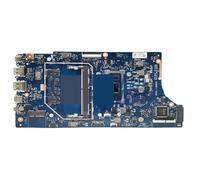 Carte mère TP412FA for Ordinateur Portable Flip 14 TP412 TP412F SF4100F TP412FAC, processeur i3/i5/i7, 4 Go, 8 Go-RA-M(UMA i5-10210U 4G)