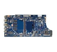 Carte mère TP412FA for Ordinateur Portable Flip 14 TP412 TP412F SF4100F TP412FAC, processeur i3/i5/i7, 4 Go, 8 Go-RA-M(UMA I5-8265U 4G)
