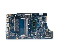 Carte mère TP412UA for Ordinateur Portable Flip14 TP412UAF TP412, I3-7100U I5-7200U I3-8130U I5-8250U I7-8550U, 4 go de RAM(I5-7th)